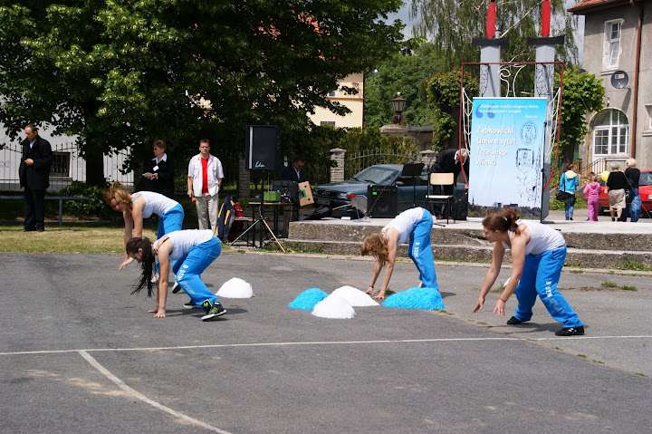 Ząbkowicka Senioriada