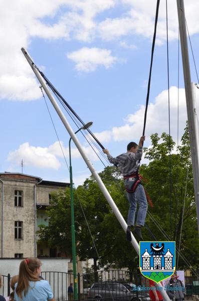  Piknik Rodzinny w Szkole Podstawowej Nr 1