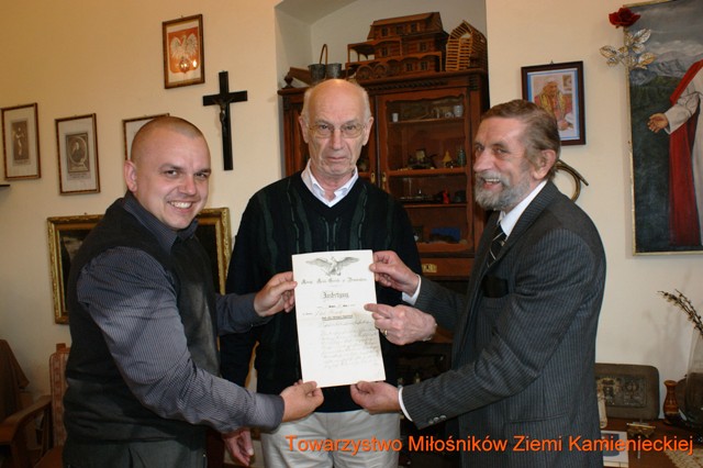 Kim był Ferdynand Martius?