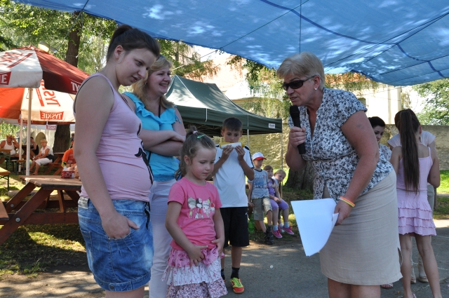 Odpust ku czci Św. Piotra i Pawła w Zwróconej