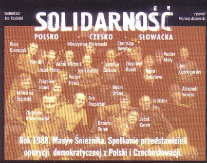 Polsko - Czeskie Dni Kultury