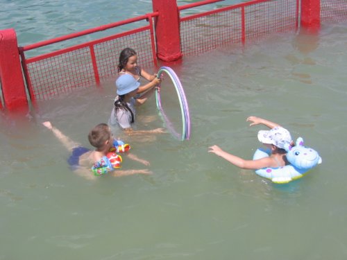 W Ziębicach wakacje mijają na sportowo