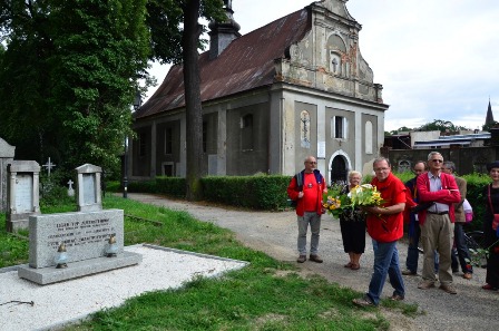 Dni i Noce Krzywej Wieży z J. Organisciakiem.