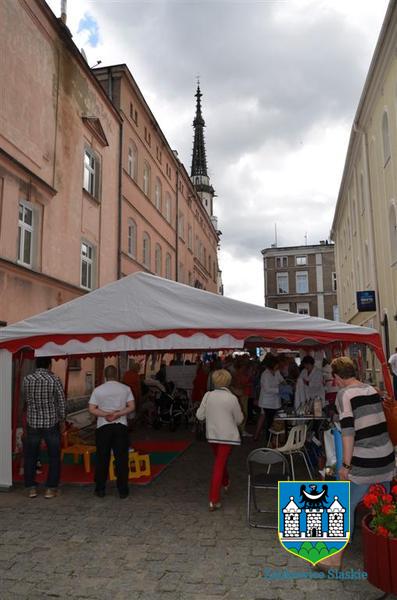 Relacja z Uliczki Zdowia