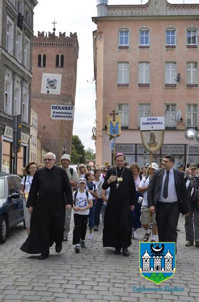 UMiG Ząbkowice Śląskie