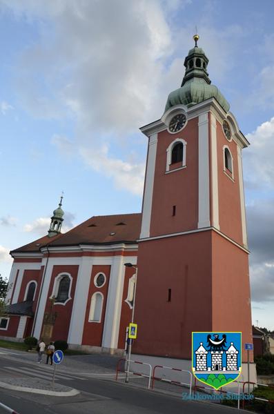 UMiG Ząbkowice Śląskie