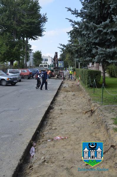 UM Ząbkowice Śl. 