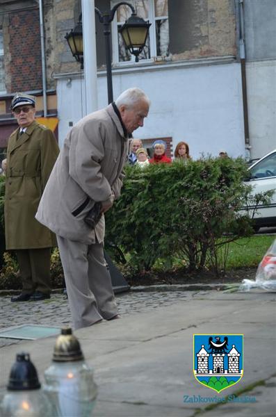 Święto Niepodległości w Ząbkowicach Śl.