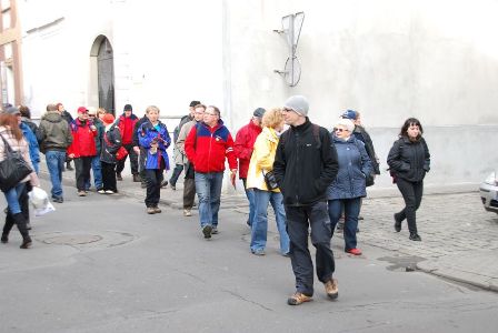 Oddział PTTK  zakończył sezon turystyczny 