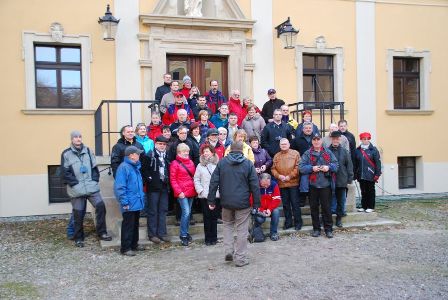 Oddział PTTK  zakończył sezon turystyczny 