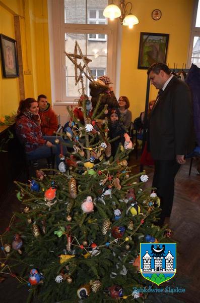 Jarmark Bożonarodzeniowy za nami