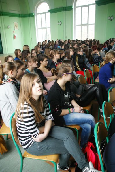 Ostatnie dni przygotowań