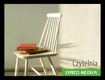 Czytelnia Expressu-Miejskiego