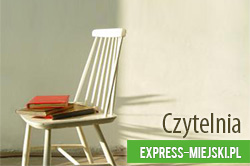Czytelnia 