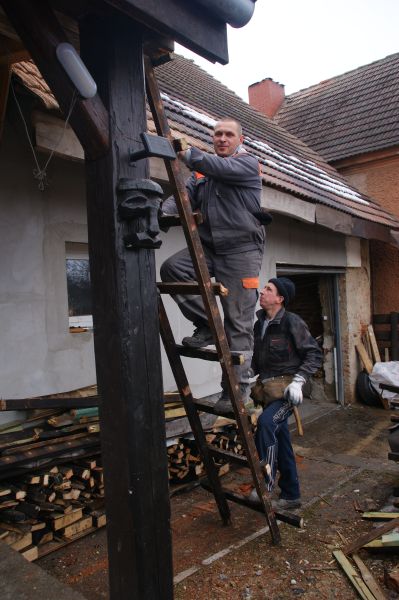 Straciliśmy wszystko