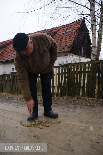 - To błąd gminy, która nie zajęła stanowiska w tej sprawie, a zapłaciła za usługę – mówi Tadeusz Mal