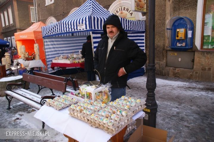 Jarmark Wielkanocny w Bardzie 