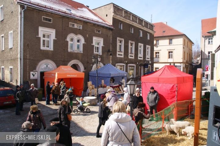 Jarmark Wielkanocny w Bardzie 