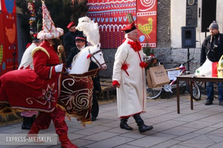 Jarmark Wielkanocny w Bardzie 