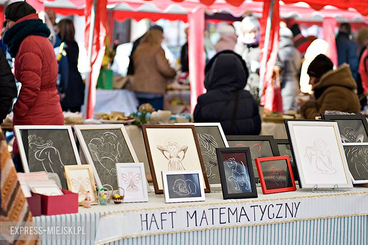 Jarmark Wielkanocny w Ząbkowicach Śląskich