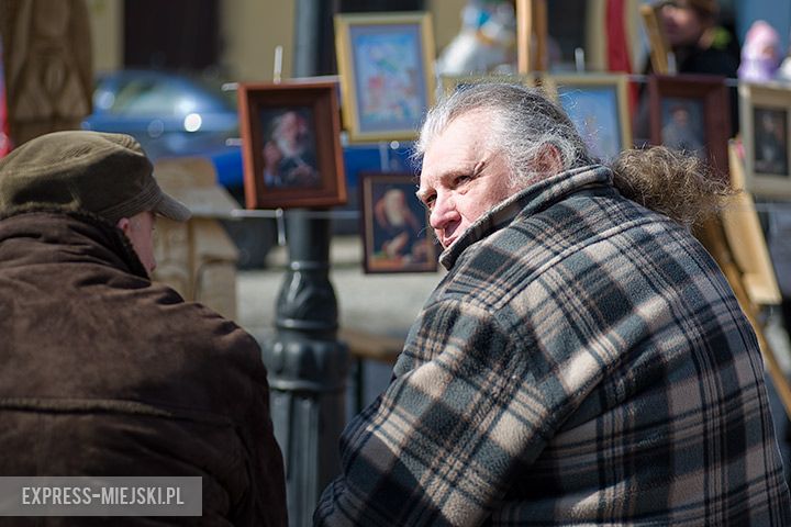 Jarmark Wielkanocny w Ząbkowicach Śląskich