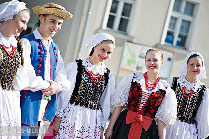 Jarmark Wielkanocny w Ząbkowicach Śląskich