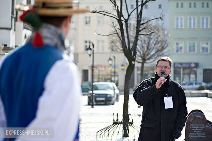 Jarmark Wielkanocny w Ząbkowicach Śląskich