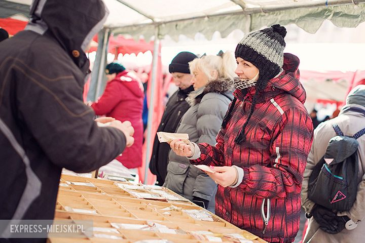 Jarmark Wielkanocny w Ząbkowicach Śląskich