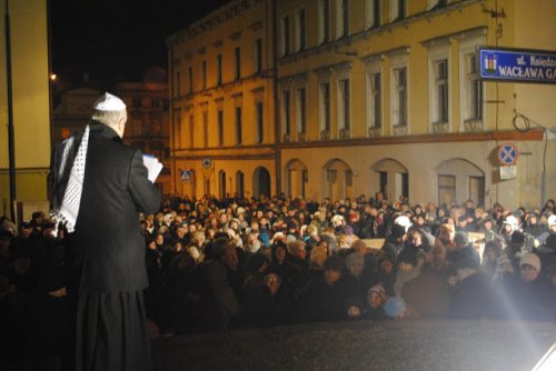 Misterium Męki Pańskiej 