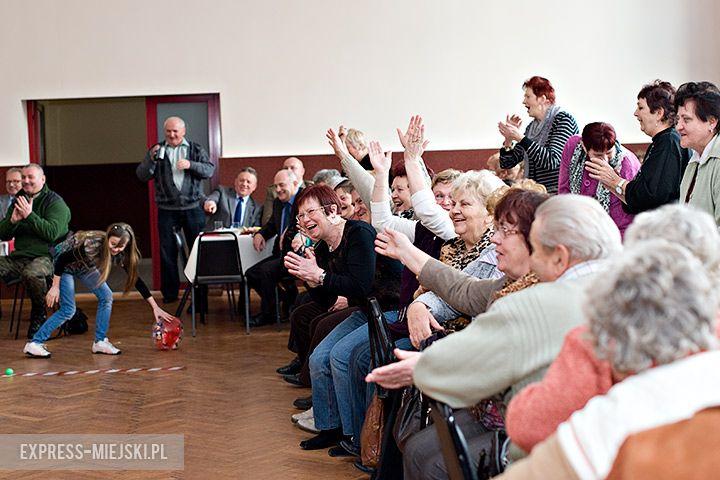 Biesiada Wielkanocna w Ciepłowodach