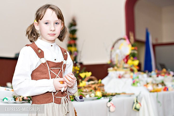 Biesiada Wielkanocna w Ciepłowodach