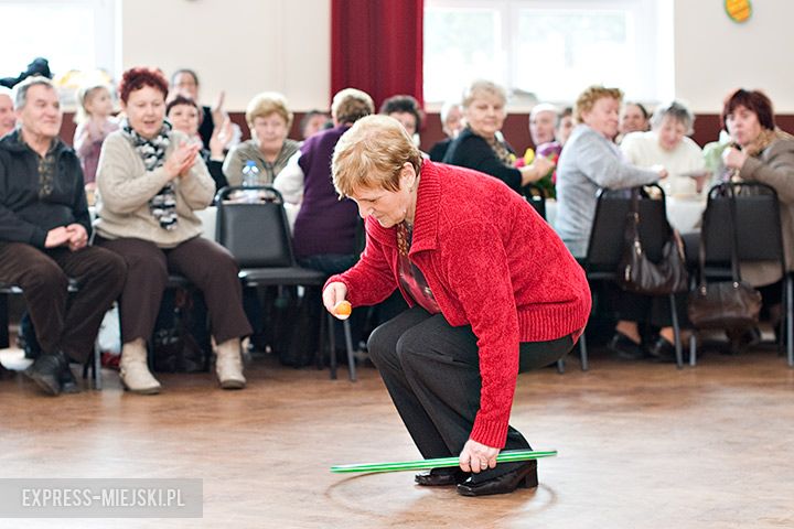 Biesiada Wielkanocna w Ciepłowodach