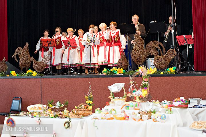 Biesiada Wielkanocna w Ciepłowodach