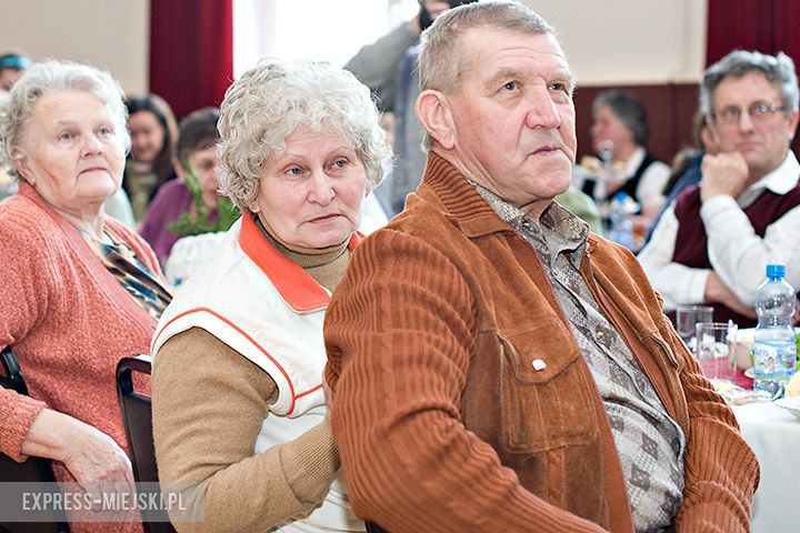 Biesiada Wielkanocna w Ciepłowodach