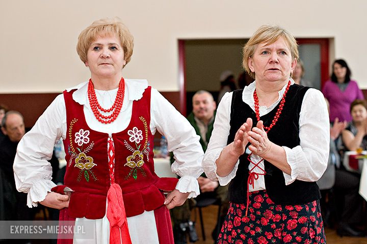 Biesiada Wielkanocna w Ciepłowodach