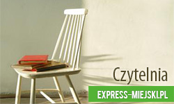 Czytelnia Expressu-Miejskiego