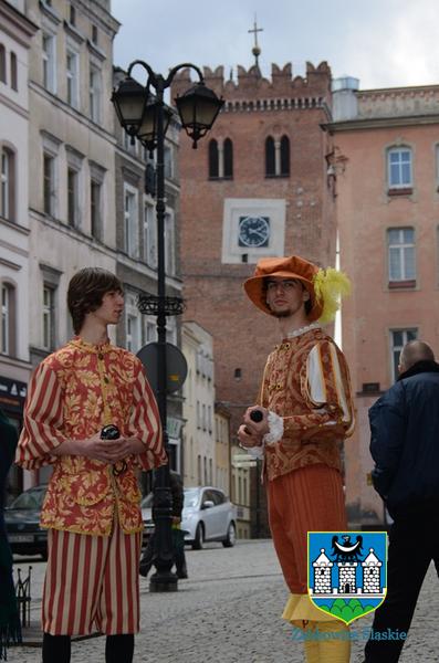 Festiwal Teatrów w Ząbkowicach Śląskich