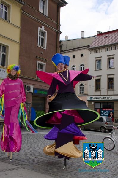 Festiwal Teatrów w Ząbkowicach Śląskich