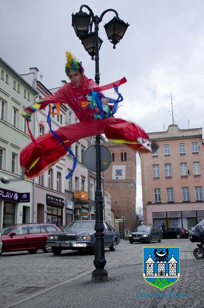 Festiwal Teatrów w Ząbkowicach Śląskich