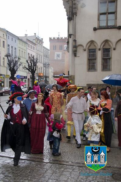 Festiwal Teatrów w Ząbkowicach Śląskich