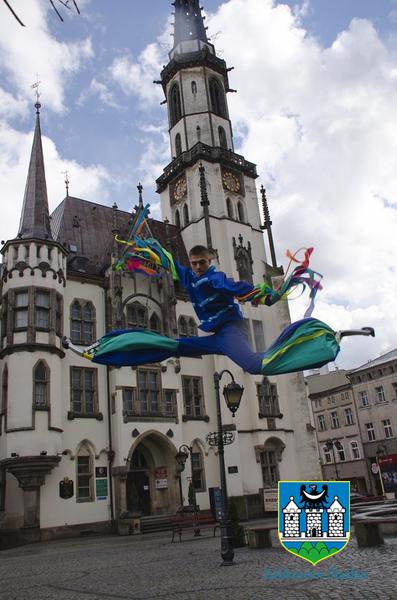 Festiwal Teatrów w Ząbkowicach Śląskich