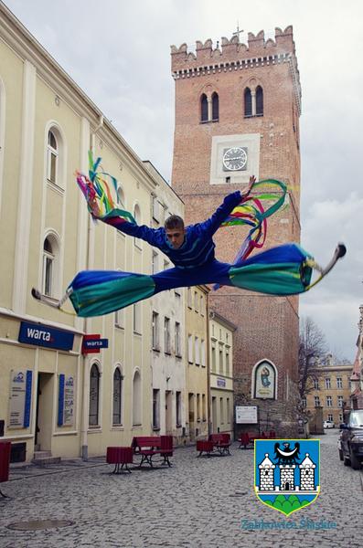 Festiwal Teatrów w Ząbkowicach Śląskich