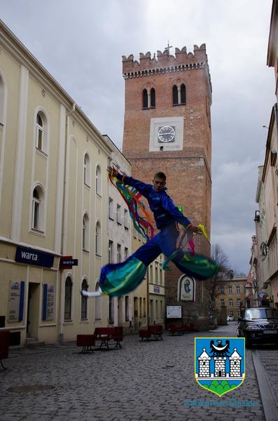 Festiwal Teatrów w Ząbkowicach Śląskich