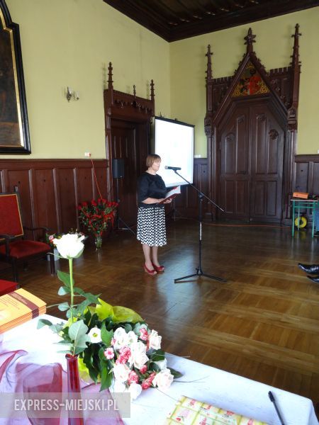 Regionalny Dzień Bibliotekarza