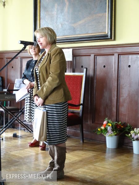 Regionalny Dzień Bibliotekarza
