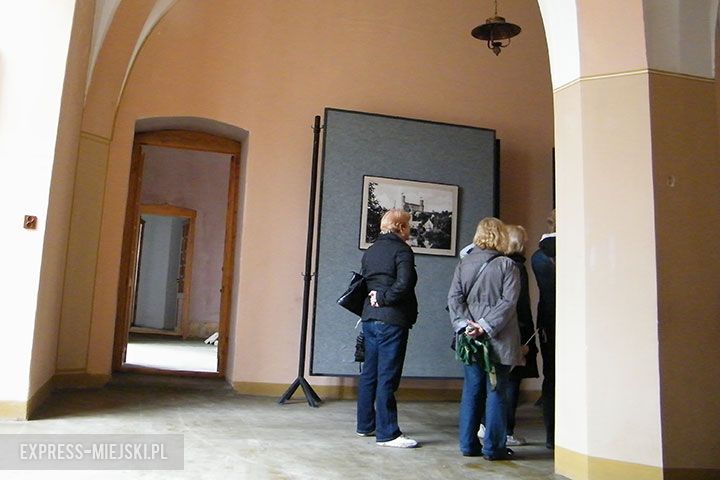 Pałac w Kamieńcu Ząbkowickim otwarty dla zwiedzających