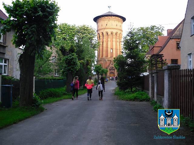 Noc Muzeów w Ząbkowicach Śląskich