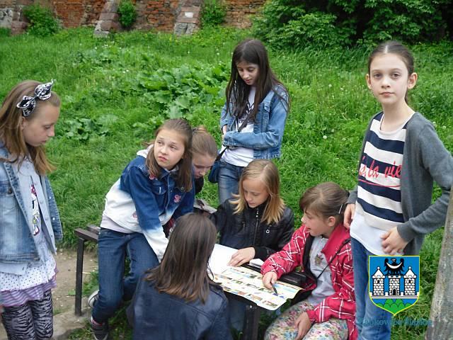 Noc Muzeów w Ząbkowicach Śląskich