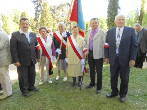 Dawni mieszkańcy Ziębic - goście z Bielefeld