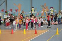 Olimpiada przedszkolaków w Ząbkowicach Śląskich